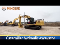 Μηχανικές μηχανές Mingjue