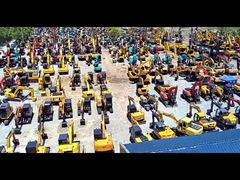 Η αποθήκη μας στο Χεφέι