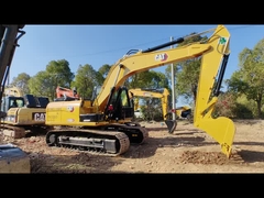 CAT315D